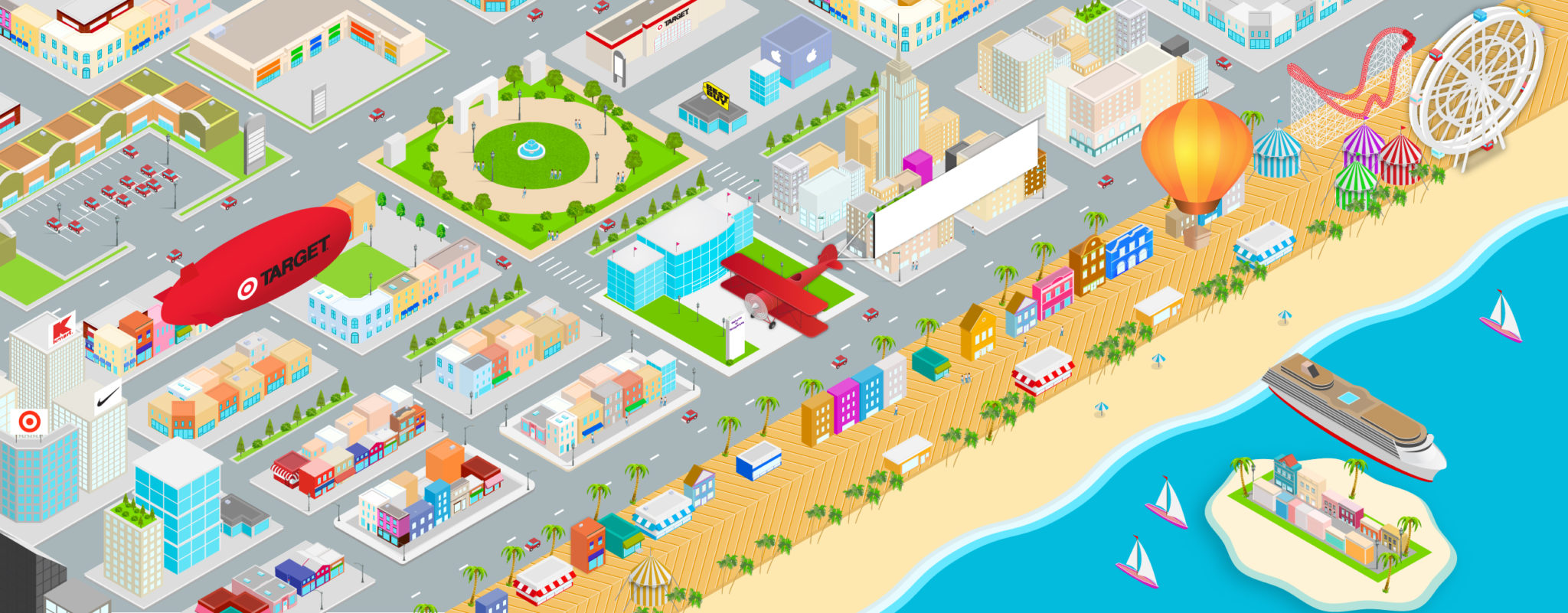 Shopper Town image