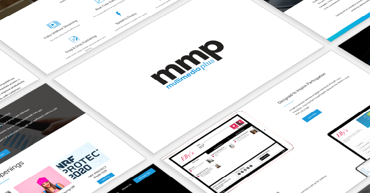 web development