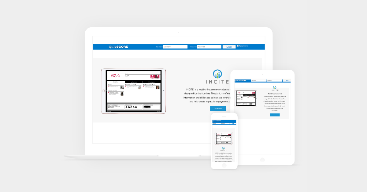 quizscore feature image