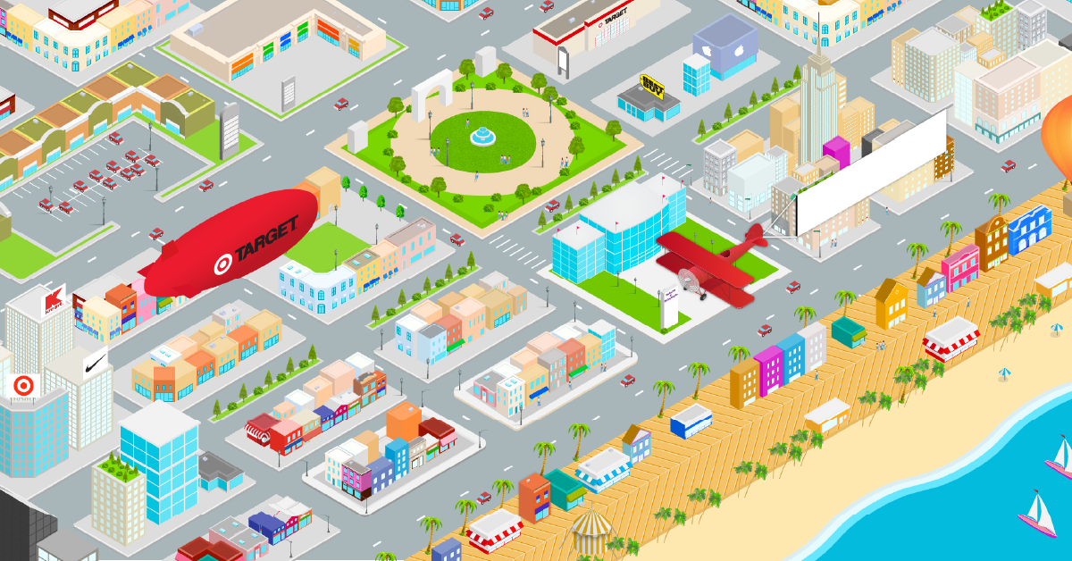 Shopper Town image