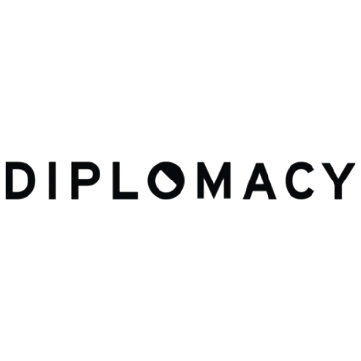 Panda Diplomacy logo