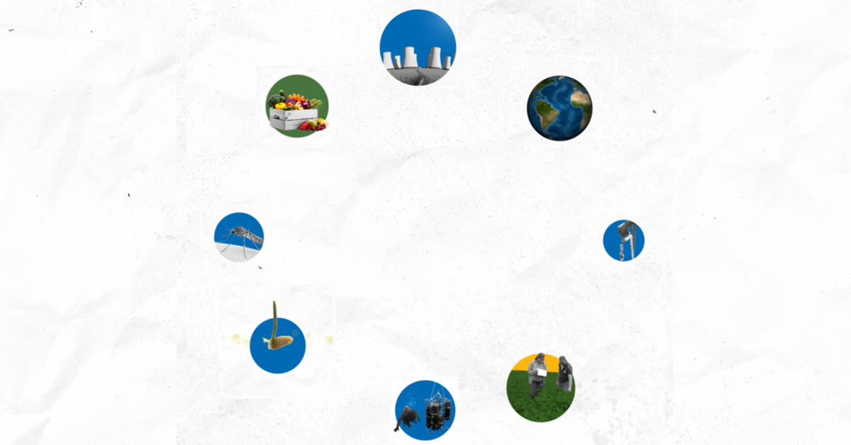 8 ways nuclear technology is driving climate action feature image