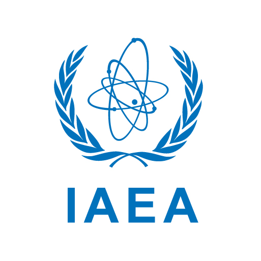 IAEA logo