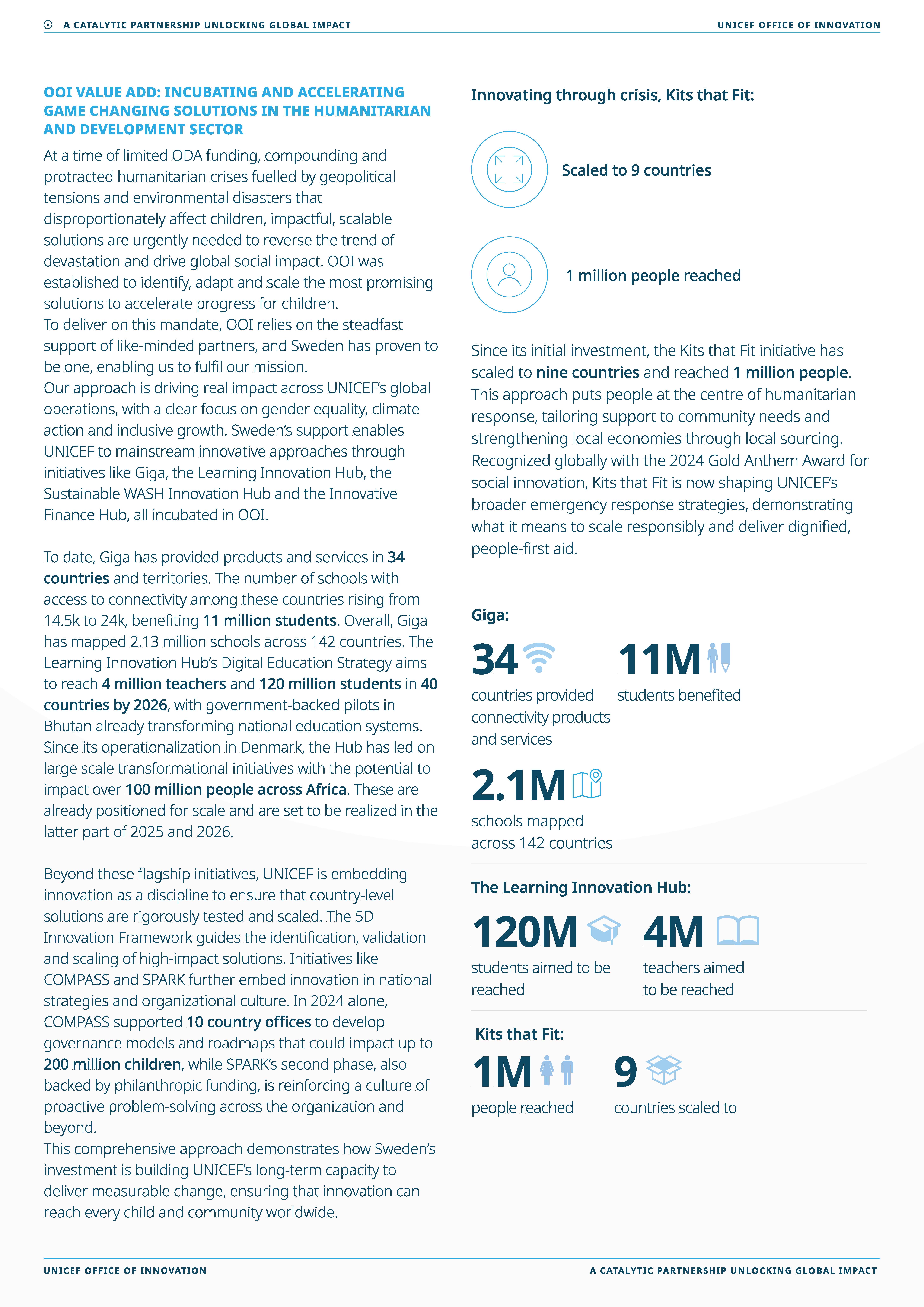 Advocacy Brief
